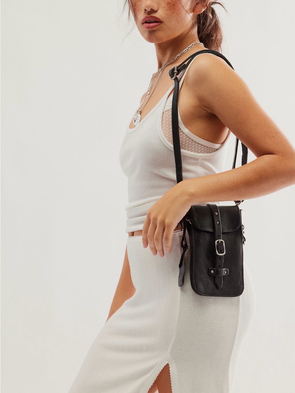 AS98 Hines Phone Crossbody Bag/ Free People